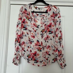 Lucky Brand Top